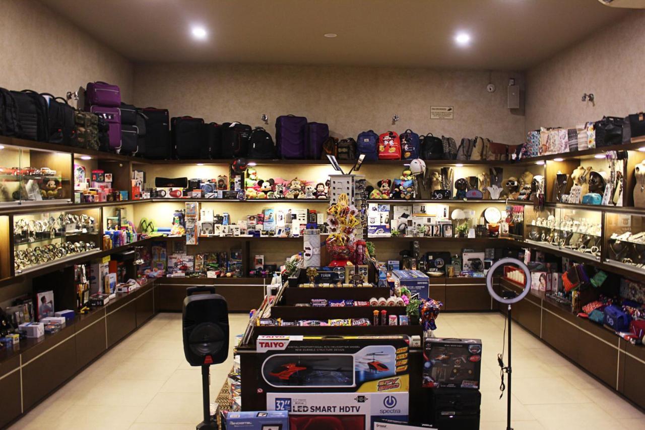 Layfer Express, Cordoba, Ver エクステリア 写真